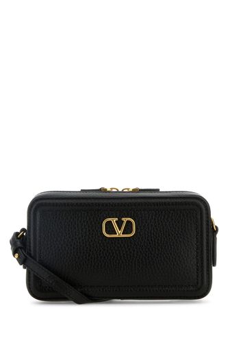 MINI CAMERA CASE | ALLTIM-TU Female - Valentino Garavani - Modalova