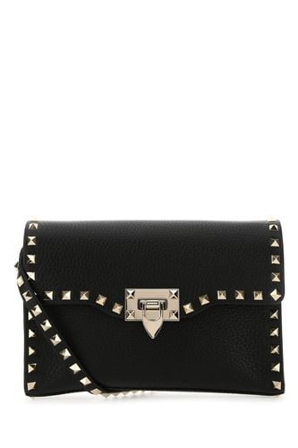 SMALL SHOULDER BAG | ROCK-TU Female - Valentino Garavani - Modalova