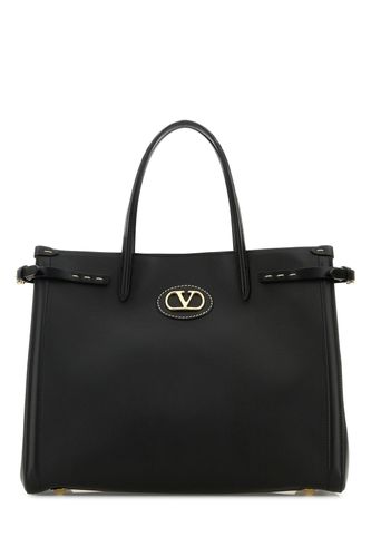 MEDIUM TOTE | ANTIBES | V-TU Female - Valentino Garavani - Modalova