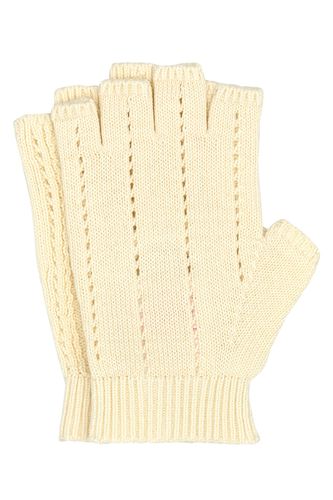 FINGERLESS GLOVES | KNITT-TU Female - Valentino Garavani - Modalova