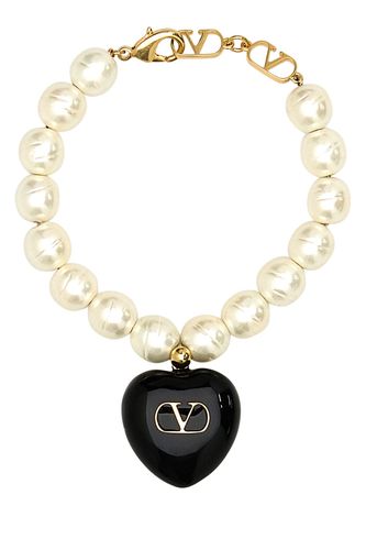 BRACELET - PERLA BAROCCA-S Female - Valentino Garavani - Modalova