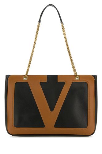 MEDIUM TOTE | VIVA SUPERS-TU Female - Valentino Garavani - Modalova