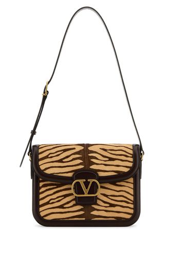 SHOULDER BAG | 9TO5 | CAL-TU Female - Valentino Garavani - Modalova