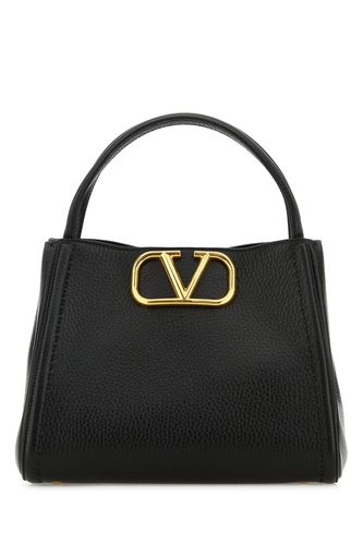 MEDIUM DOUBLE HANDLE BAG-TU Female - Valentino Garavani - Modalova