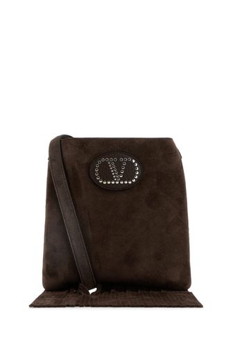 SMALL CROSS BODY | NELLCO-TU Female - Valentino Garavani - Modalova