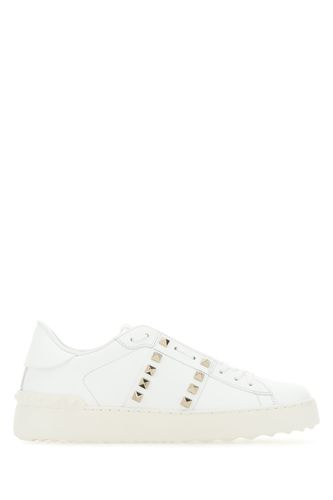 SNEAKER | ROCKSTUD UNTITL-36 Female - Valentino Garavani - Modalova