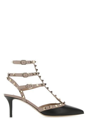 ANKLE STRAP | ROCKSTUD |-36 Female - Valentino Garavani - Modalova