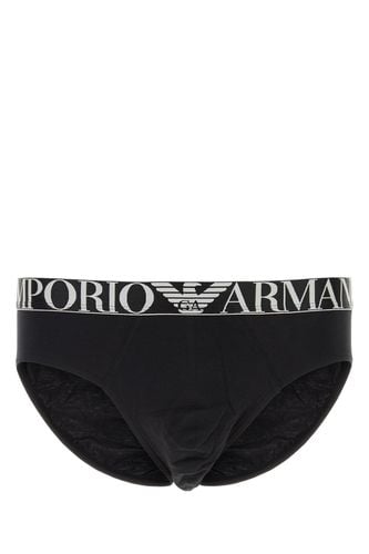 PACK BRIEF-XL Male - Emporio Armani - Modalova