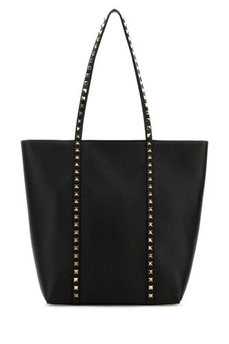 TOTE N/S | ROCKSTUD | VIT-TU Female - Valentino Garavani - Modalova