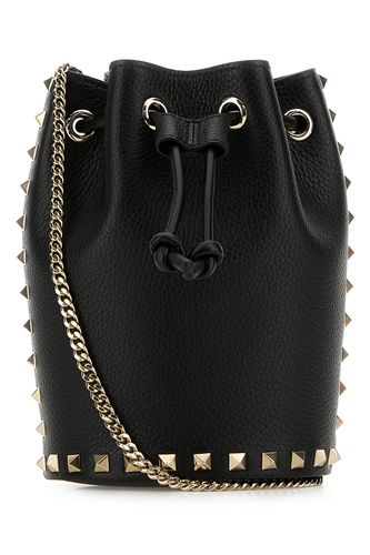 MINI DRAWSTRING | ROCKSTU-TU Female - Valentino Garavani - Modalova