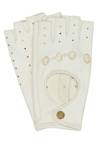 GLOVES | VLOGO SIGNATURE-8 Female - Valentino Garavani - Modalova