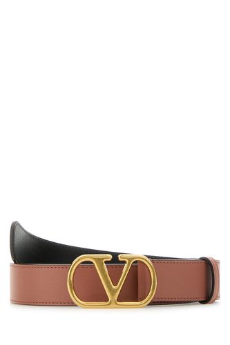 BELT H. 30 | VLOGO SIGNAT-75 Female - Valentino Garavani - Modalova