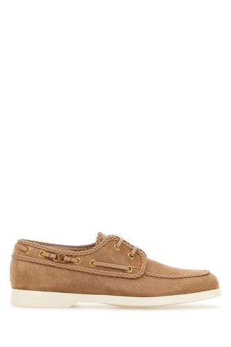 BOAT SHOE | VALENTINO GAR-36 Female - Valentino Garavani - Modalova