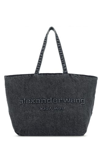 PUNCH TOTE-TU Female - Alexander Wang - Modalova