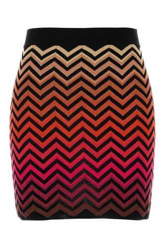 GONNA CORTA-40 Nd Missoni Female - Missoni - Modalova