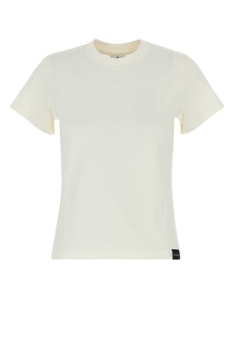 AC T-SHIRT-XS Nd Courreges Female - Courreges - Modalova