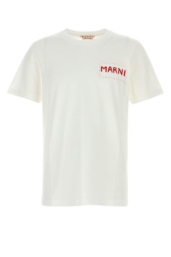 T-SHIRT-48 Nd Marni Male - Marni - Modalova