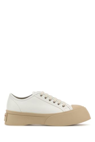 SNEAKERS-35 Nd Marni Female - Marni - Modalova