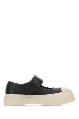 SNEAKERS-35 Nd Marni Female - Marni - Modalova