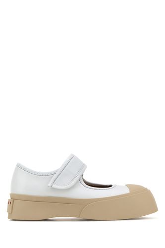 SNEAKERS-36 Nd Marni Female - Marni - Modalova