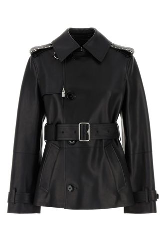 W24-WW-MOR-7.0.116-8 Female - Burberry - Modalova