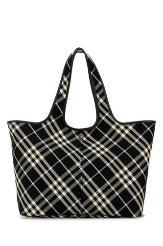 MD EW TOTE-TU Nd Burberry Female - Burberry - Modalova