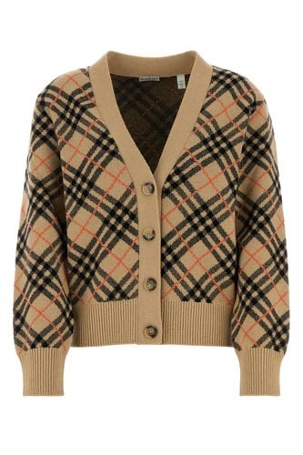 W24-WW-PAI-2.1.103-S Female - Burberry - Modalova