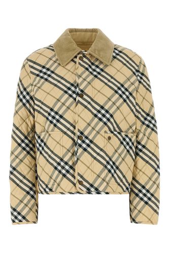 W24-WW-AES-8.5.241-XS Female - Burberry - Modalova