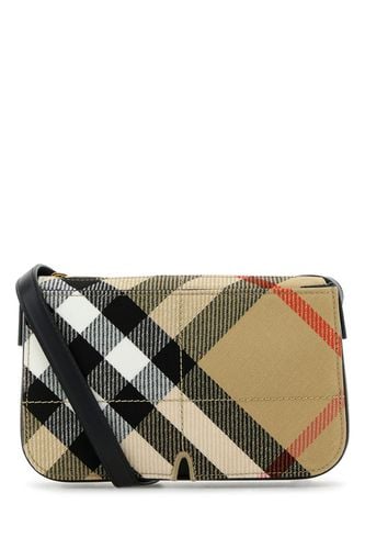 LL SNIP S CROSSBODY BAG CJ1-TU Female - Burberry - Modalova