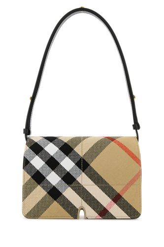 LL SNIP SHOULDER BAG CJ1-TU Female - Burberry - Modalova