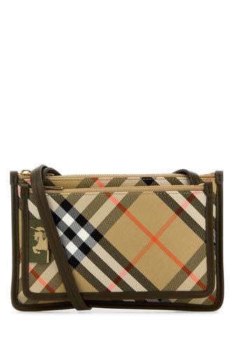 LS CROSSBODY SLING CJ1-TU Female - Burberry - Modalova