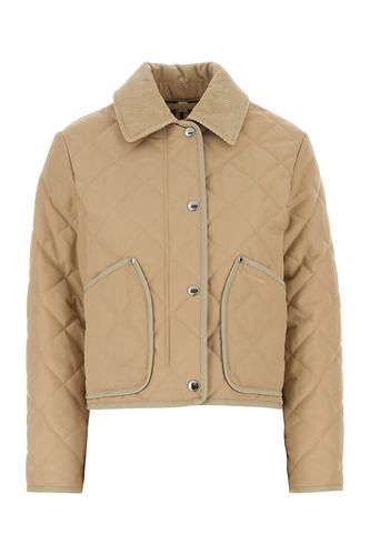 LANFORD WW SHT AW24-S Female - Burberry - Modalova