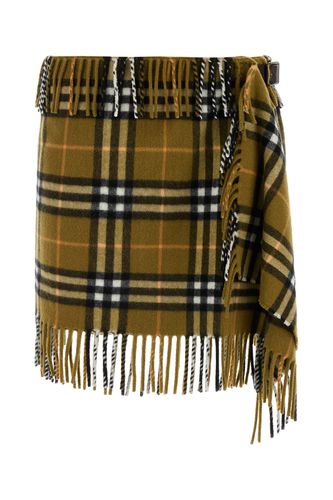 W24-WW-ZAM-4.3.013-S Female - Burberry - Modalova