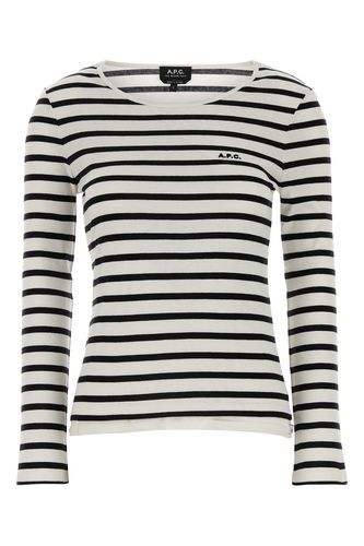 TOP THELMA-L Nd A.p.c. Female - A.p.c. - Modalova