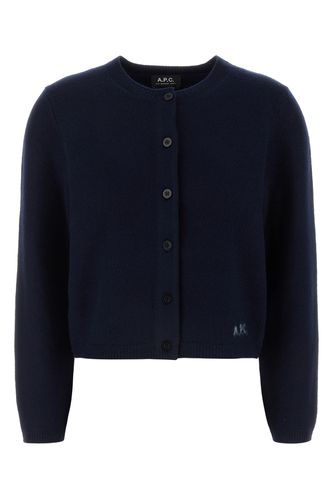 CARDIGAN MILA-S Nd A.p.c. Female - A.p.c. - Modalova