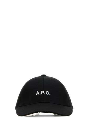 CASQUETTE CHARLIE-54 Nd A.p.c. Male - A.p.c. - Modalova