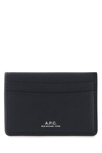 PORTE-CARTES ANDRE-TU Male - A.p.c. - Modalova