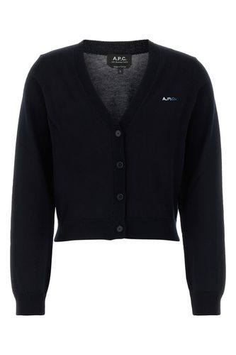 CARDIGAN JOSEPHINE-S Female - A.p.c. - Modalova