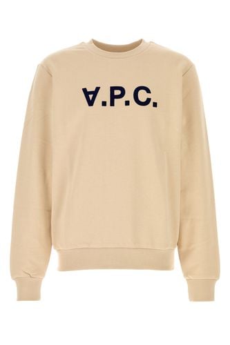 SWEAT STANDARD GRAND VPC-M Male - A.p.c. - Modalova