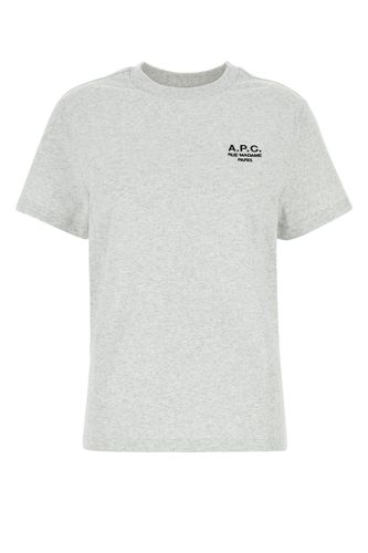 T-SHIRT STANDARD RUE MADAME GOTS-XS Female - A.p.c. - Modalova