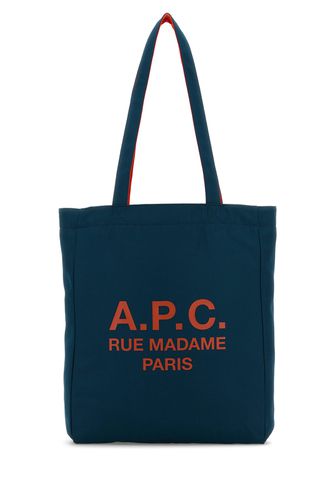 TOTE LOU RUE MADAME REVERSIBLE-TU Female - A.p.c. - Modalova