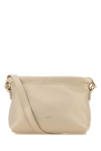 SAC NINON MINI-TU Nd A.p.c. Female - A.p.c. - Modalova