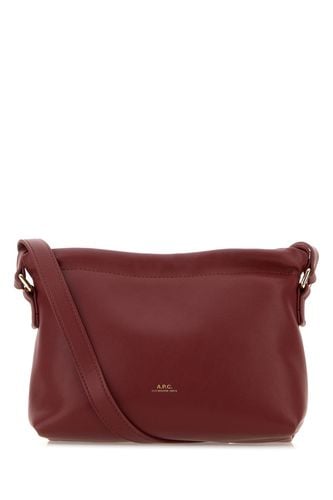 SAC NINON MINI-TU Nd A.p.c. Female - A.p.c. - Modalova