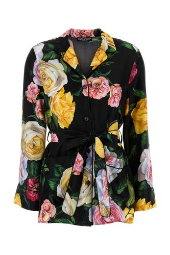 SHIRTS-40 Nd Dolce & Gabbana Female - Dolce & Gabbana - Modalova