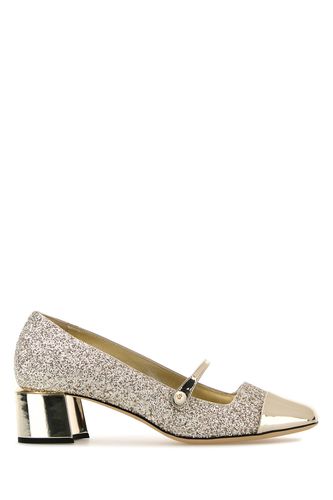 ELISA 45-35.5 Nd Jimmy Choo Female - Jimmy Choo - Modalova