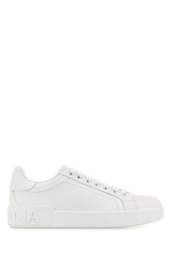 SNEAKER-36 Female - Dolce & Gabbana - Modalova