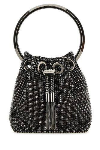 MICRO BON BON-TU Female - Jimmy Choo - Modalova