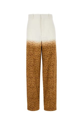 TROUSERS-38F Nd Loewe Female - Loewe - Modalova