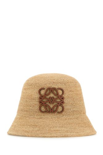 ANAGRAM BUCKET HAT-57 Female - Loewe - Modalova