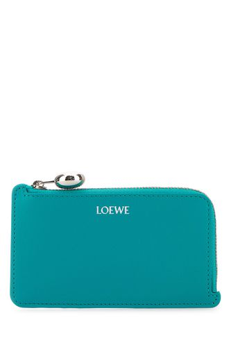 PEBBLE COIN CARDHOLDER-TU Female - Loewe - Modalova